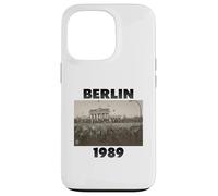 Fall of The Berlin Wall, Berlín 1989, Freedom Carcasa para iPhone 13 Pro