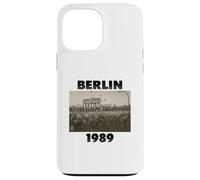 Fall of The Berlin Wall, Berlín 1989, Freedom Carcasa para iPhone 13 Pro MAX