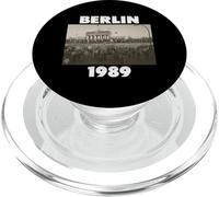 Fall of The Berlin Wall, Berlín 1989, Freedom PopSockets PopGrip para MagSafe