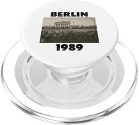Fall of The Berlin Wall, Berlín 1989, Freedom PopSockets PopGrip para MagSafe