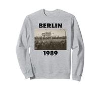 Fall of The Berlin Wall, Berlín 1989, Freedom Sudadera