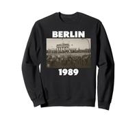 Fall of The Berlin Wall, Berlín 1989, Freedom Sudadera