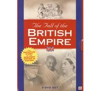 Fall of the British Empire [Alemania] [DVD]