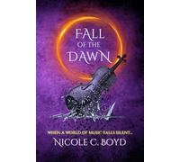 Fall of the Dawn: 1 (Dawn Land Series)