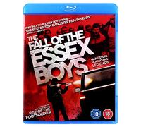 Fall of the Essex Boys [Blu-ray] [Reino Unido]