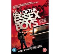 Fall of the Essex Boys [DVD] [Reino Unido]