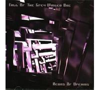 Fall Of The Grey Winged One - Aeons of Dreams
