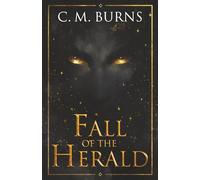 Fall of the Herald: The must-read dark romantasy of 2026 (Daughter of Death)