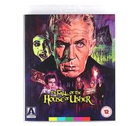 Fall of the House of Usher [Blu-ray] [Reino Unido]