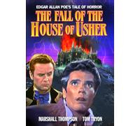 Fall of the House of Usher [DVD] [Region 1] [NTSC] [Reino Unido]
