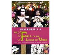 Fall of the House of Usher [Reino Unido] [DVD]