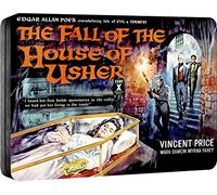 Fall of the House of Usher SteelBook [Reino Unido] [Blu-ray]