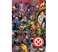 Fall of The House of X/Rise of The Powers of X