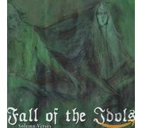 Fall of the idols - Solemn verses