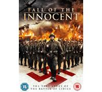 Fall of the Innocent [DVD] [Reino Unido]