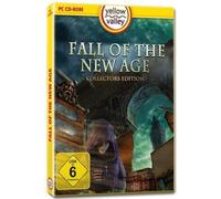 Fall Of The Nueva Edad (Amarillo Valley) PC Nuevo + Emb.orig