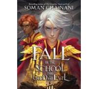 Fall Of The School For Good And Evil (ebook)