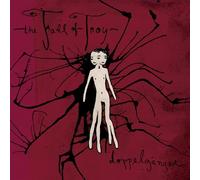 Fall of Troy,the - Doppelganger