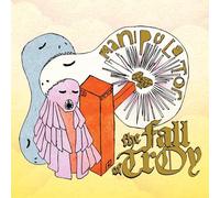 Fall of Troy,the - Manipulator