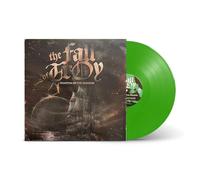 Fall of Troy, the - Phantom on the Horizon [Vinilo]