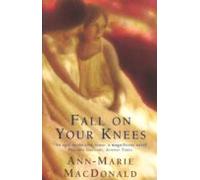 Fall On Your Knees (ebook)