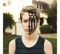 Fall Out Boy - American Beauty/American Psycho [Vinilo]