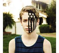 Fall Out Boy – American Beauty / American Psycho – Vinilo 12" (Importación USA) – Island