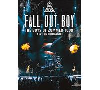 Fall Out Boy - Boys Of Zummer: Live In Chicago [DVD]