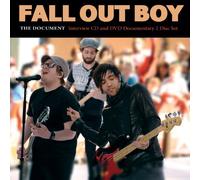 Fall Out Boy - Document [Cd+Dvd]