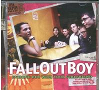 Fall Out Boy - Evening Out With Your Girlfriend: Remastered