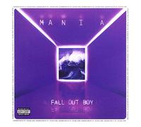 Fall Out Boy - Fall Out Boy: Mania [CD]