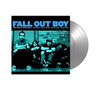 Fall Out Boy – Take This to Your Grave – Vinilo plateado (LP)