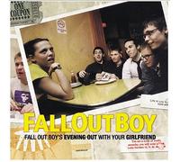Fall Out Boy - Fall Out Boy's Evening Out With Your Girl