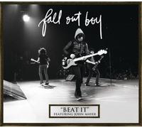 Fall Out Boy Feat.Mayer, John - Beat It