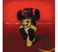 Fall Out Boy - Folie à Deux (Ltd.Deluxe Edt.)