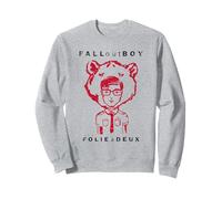 Fall Out Boy - Folie A Deux Sudadera