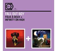 Fall Out Boy - Follie A Deux/Infinity