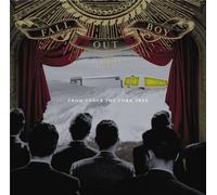 Fall Out Boy - From Under Cork Tree