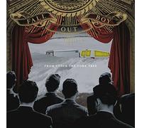 Fall Out Boy From Under the Cork Tree (CD) Album (Importación USA)