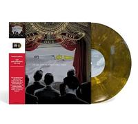 Fall Out Boy - From under the Cork Tree - Gold/Black Vinyl, LP