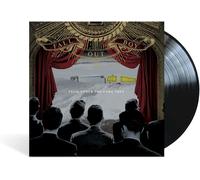 Fall Out Boy 'From Under The Cork Tree' LP Vinilo negro - Nuevo y Sellado