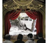 Fall Out Boy - From Under the Cork Tree(Ltd.Edt.)