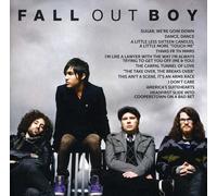 Fall Out Boy Icon (CD) (Importación USA)