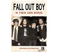 Fall Out Boy - In Their Own Words [Alemania] [DVD]