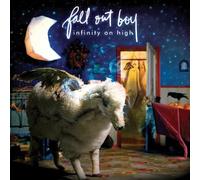Fall Out Boy - Infinity on High [Import]