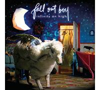 Fall Out Boy - Infinity on High [Vinilo]