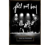 Fall Out Boy - Live in Phoenix [Alemania] [DVD]