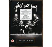 Fall Out Boy - **** - Live In Phoenix [Alemania] [DVD]