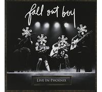 Fall Out Boy - Live in Phoenix (Cd+Dvd)