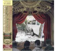 Fall Out Boy [Ltd.Japan Tour] - From Under the Cork Tree